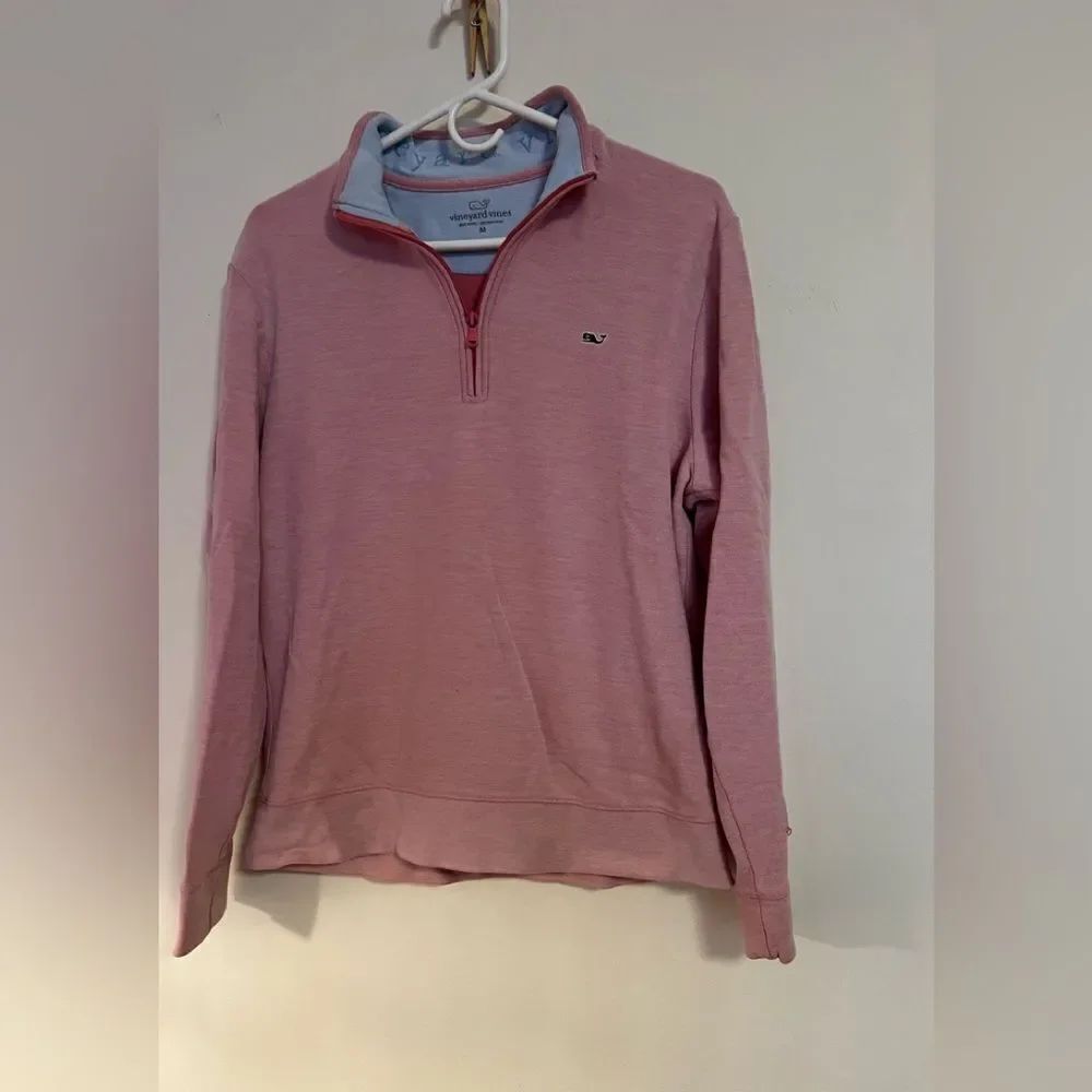 Vineyard Vines Half Zip